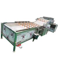 Industrial Ozone Strawberry Apple Washing Line Drying Machine Air Bubble Fruit Vegetable Washer